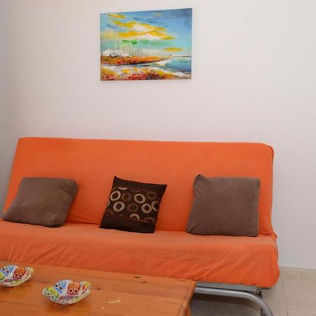 Apartmán Apcostas Zafiro - Calpe Exteriér fotografie