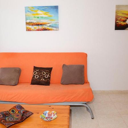 Apartmán Apcostas Zafiro - Calpe Exteriér fotografie