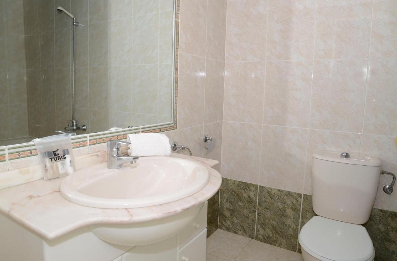 Apartmán Apcostas Zafiro - Calpe Exteriér fotografie