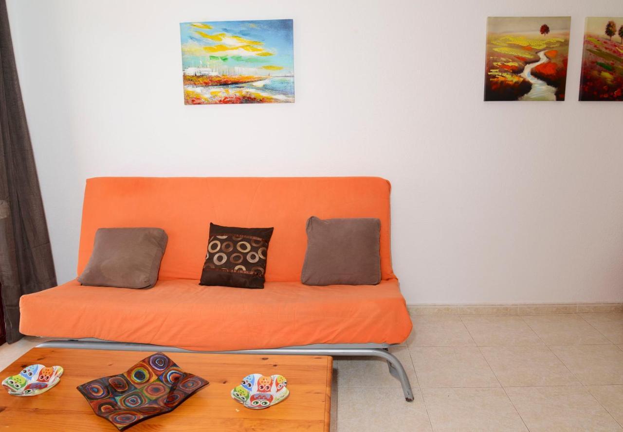 Apartmán Apcostas Zafiro - Calpe Exteriér fotografie